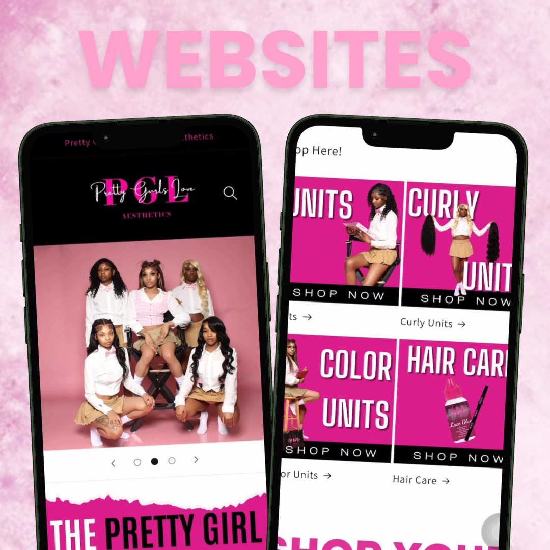 Websites