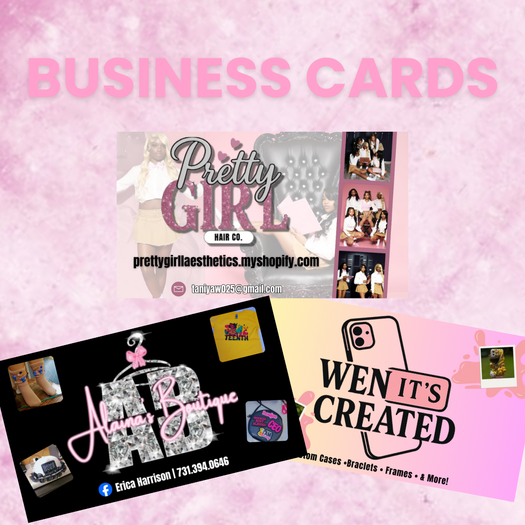 Business Cards