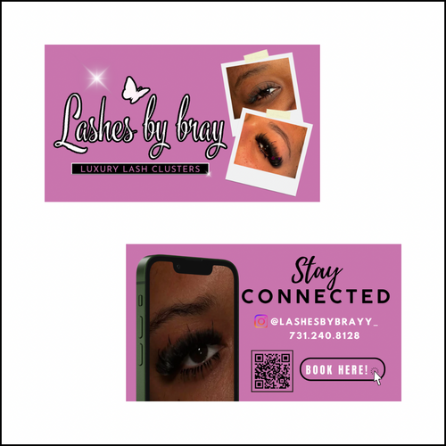 Business Cards ( Design Only )